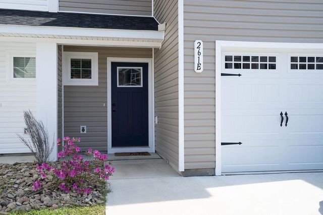 261 Christiana Ln Unit E, Myrtle Beach, SC 29579