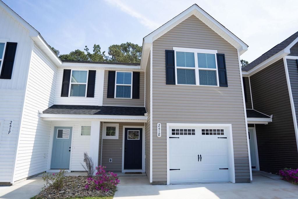 261 Christiana Ln Unit E, Myrtle Beach, SC 29579