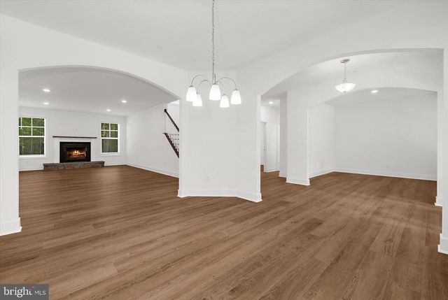 5084 MOUNTAIN ROAD - BALTIMORE MODEL, Pasadena, MD 21122