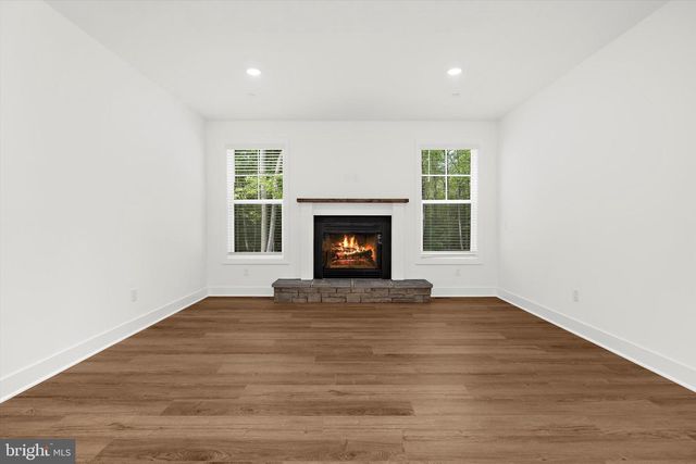 5084 MOUNTAIN ROAD - BALTIMORE MODEL, Pasadena, MD 21122