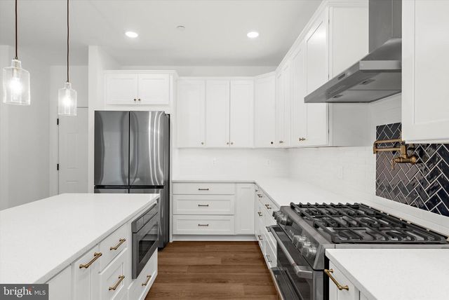 5084 MOUNTAIN ROAD - BALTIMORE MODEL, Pasadena, MD 21122