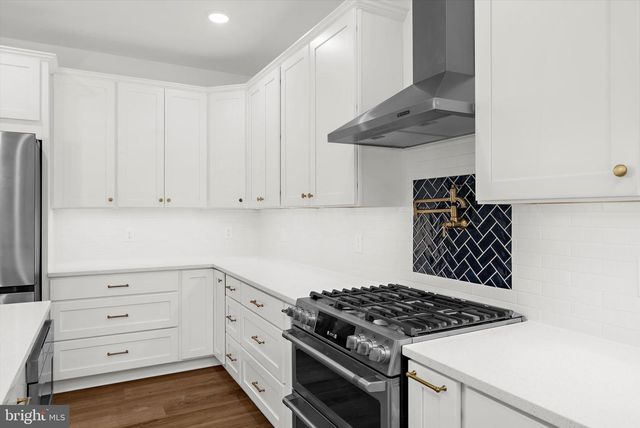 5084 MOUNTAIN ROAD - BALTIMORE MODEL, Pasadena, MD 21122