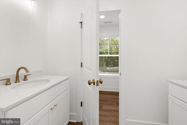 5084 MOUNTAIN ROAD - BALTIMORE MODEL, Pasadena, MD 21122