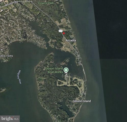 5084 MOUNTAIN ROAD - BALTIMORE MODEL, Pasadena, MD 21122