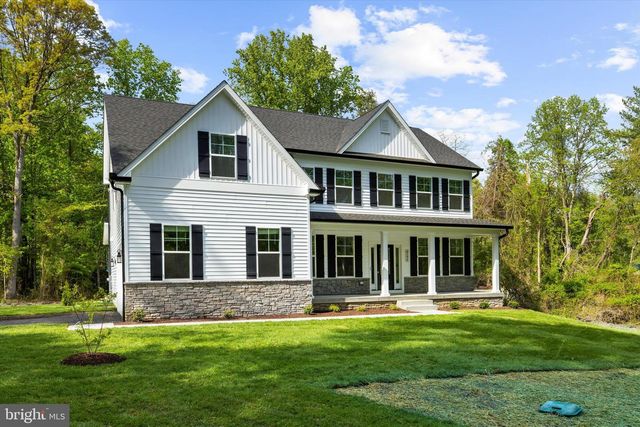 5084 MOUNTAIN ROAD - BALTIMORE MODEL, Pasadena, MD 21122