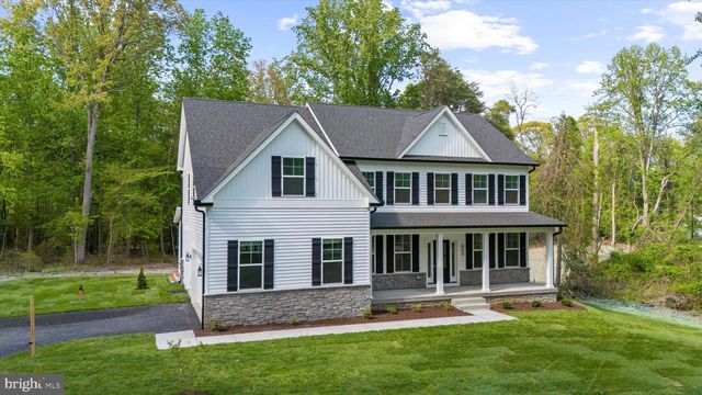 5084 MOUNTAIN ROAD - BALTIMORE MODEL, Pasadena, MD 21122