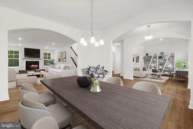 5084 MOUNTAIN ROAD - BALTIMORE MODEL, Pasadena, MD 21122