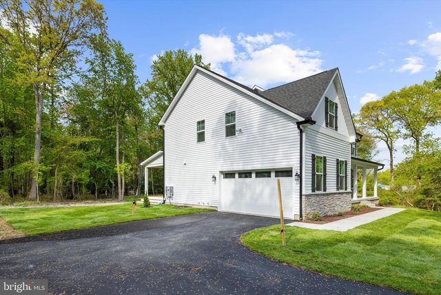 5084 MOUNTAIN ROAD - BALTIMORE MODEL, Pasadena, MD 21122