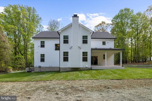 5084 MOUNTAIN ROAD - BALTIMORE MODEL, Pasadena, MD 21122