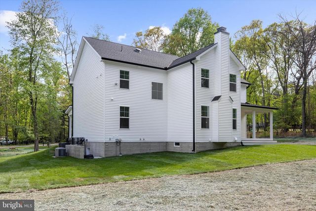 5084 MOUNTAIN ROAD - BALTIMORE MODEL, Pasadena, MD 21122