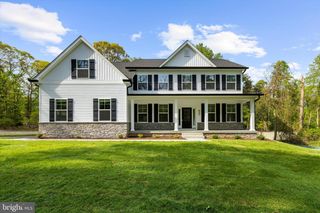 5084 MOUNTAIN ROAD - BALTIMORE MODEL, Pasadena, MD 21122