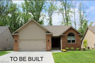133 Lucretia Lane Lot 5, Columbiana, OH 44408