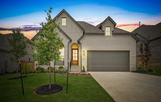 367 Five Mile Creek WAY, Kyle, TX 78640