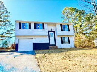 2117 Williams Place, Norcross, GA 30071