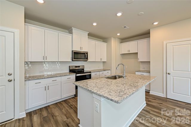 5509 Chambray Terrace, Cherryville, NC 28021