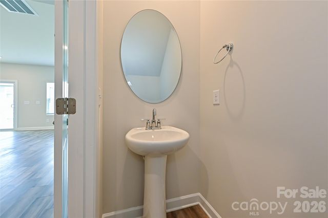 5509 Chambray Terrace, Cherryville, NC 28021