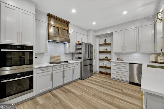 2525 Spalding Drive, Atlanta, GA 30350