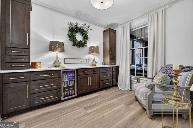 2525 Spalding Drive, Atlanta, GA 30350