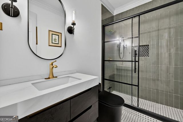 2525 Spalding Drive, Atlanta, GA 30350