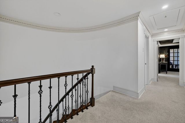 2525 Spalding Drive, Atlanta, GA 30350