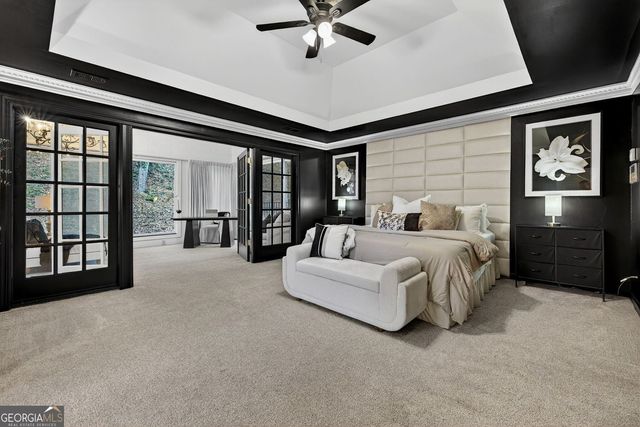 2525 Spalding Drive, Atlanta, GA 30350