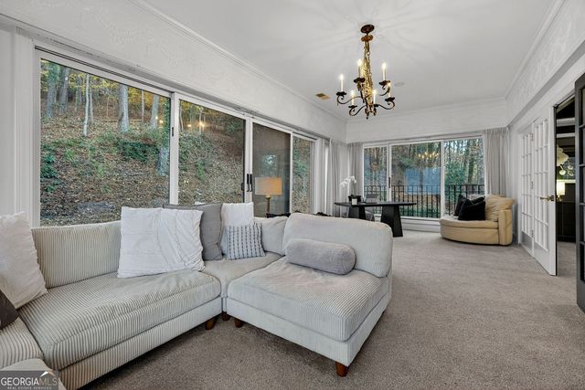 2525 Spalding Drive, Atlanta, GA 30350