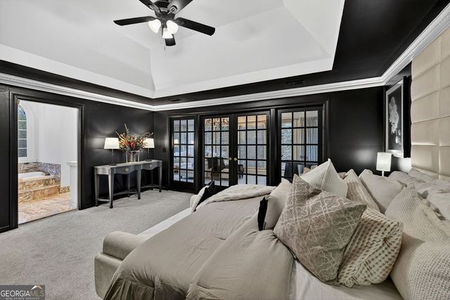 2525 Spalding Drive, Atlanta, GA 30350