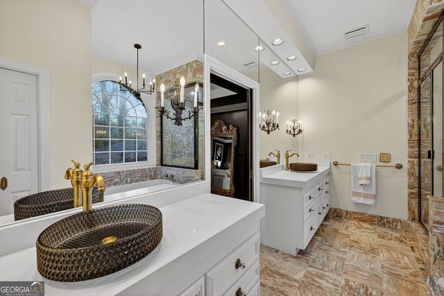 2525 Spalding Drive, Atlanta, GA 30350