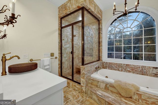 2525 Spalding Drive, Atlanta, GA 30350