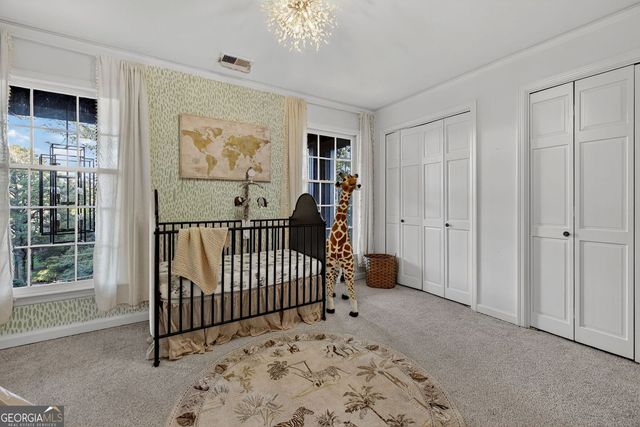 2525 Spalding Drive, Atlanta, GA 30350