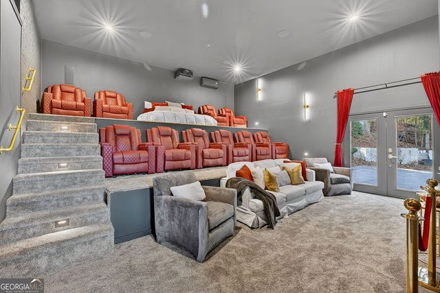 2525 Spalding Drive, Atlanta, GA 30350