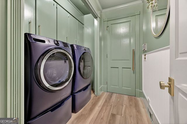 2525 Spalding Drive, Atlanta, GA 30350