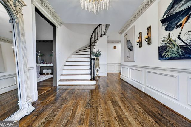 2525 Spalding Drive, Atlanta, GA 30350