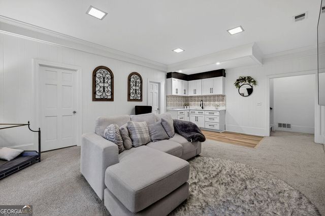 2525 Spalding Drive, Atlanta, GA 30350