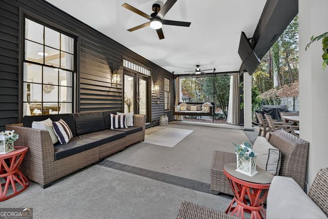 2525 Spalding Drive, Atlanta, GA 30350