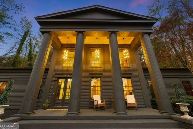 2525 Spalding Drive, Atlanta, GA 30350