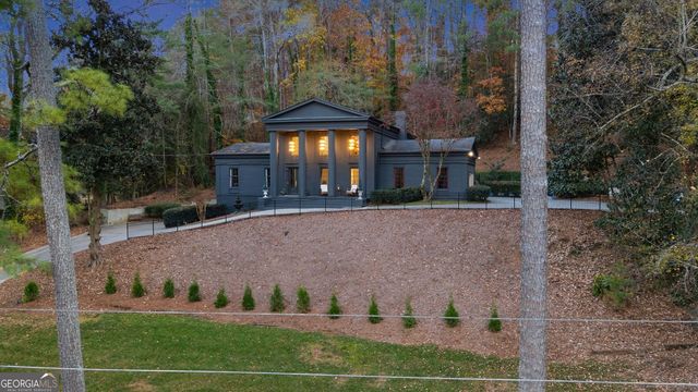 2525 Spalding Drive, Atlanta, GA 30350