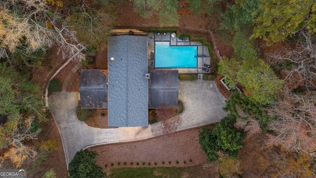 2525 Spalding Drive, Atlanta, GA 30350