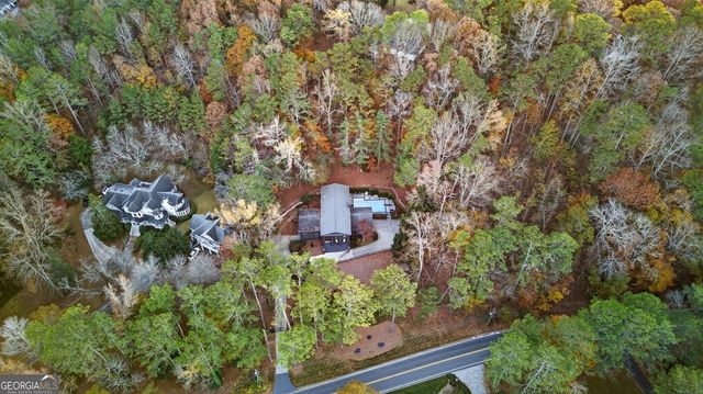 2525 Spalding Drive, Atlanta, GA 30350