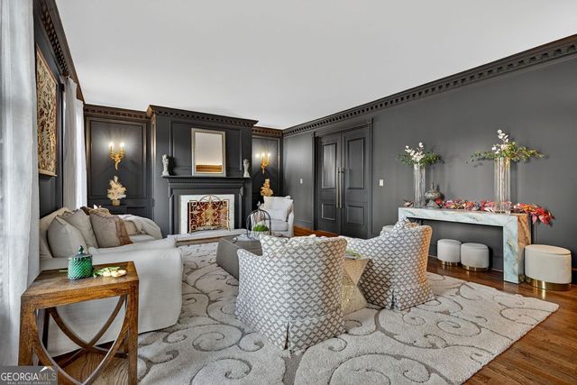 2525 Spalding Drive, Atlanta, GA 30350