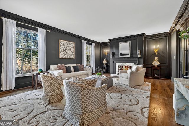 2525 Spalding Drive, Atlanta, GA 30350