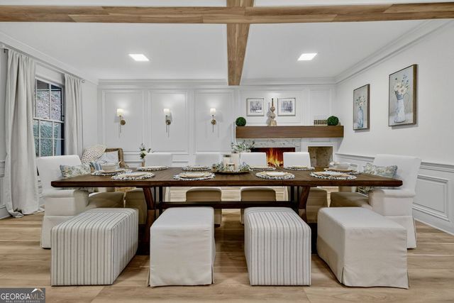 2525 Spalding Drive, Atlanta, GA 30350