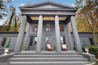 2525 Spalding Drive, Atlanta, GA 30350