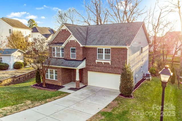 1017 Quail Run Court, Indian Land, SC 29707