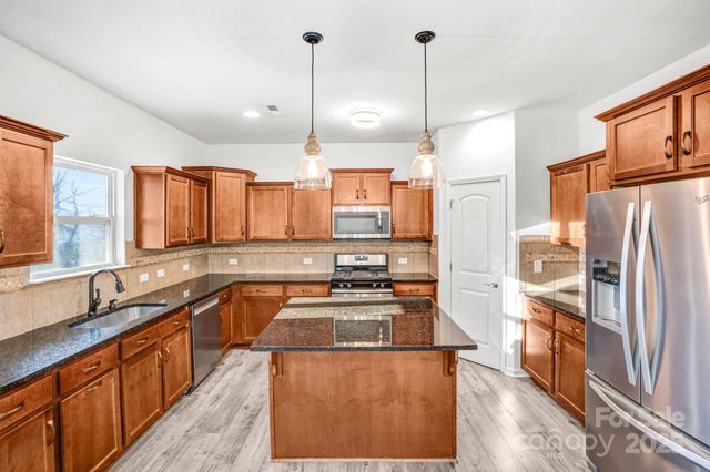 1017 Quail Run Court, Indian Land, SC 29707