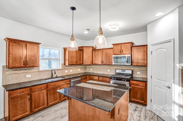 1017 Quail Run Court, Indian Land, SC 29707