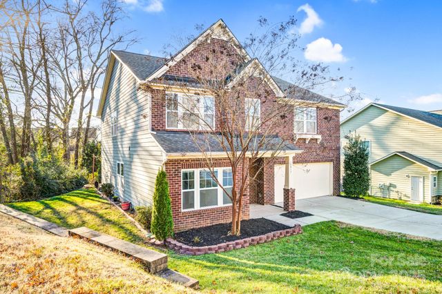1017 Quail Run Court, Indian Land, SC 29707