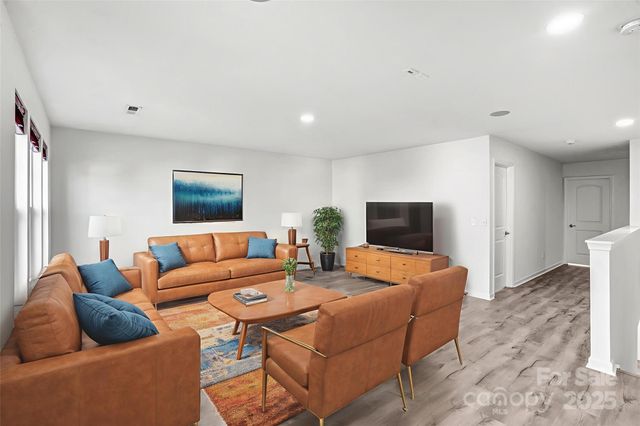 1017 Quail Run Court, Indian Land, SC 29707