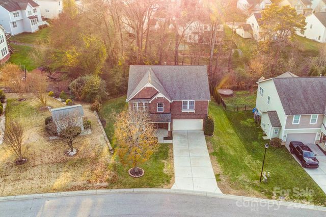 1017 Quail Run Court, Indian Land, SC 29707