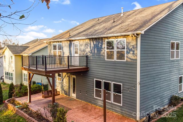 1017 Quail Run Court, Indian Land, SC 29707